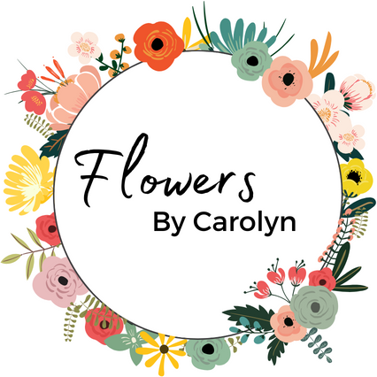 Flowers By Carolyn